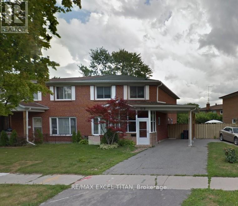 35 CAIRNSIDE CRESCENT, Toronto, Ontario