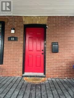 49B CHURCH STREET S, Ajax, Ontario