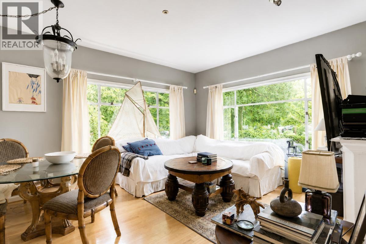 1903 W 14th Avenue, Vancouver, British Columbia  V6J 2K1 - Photo 11 - R3160318