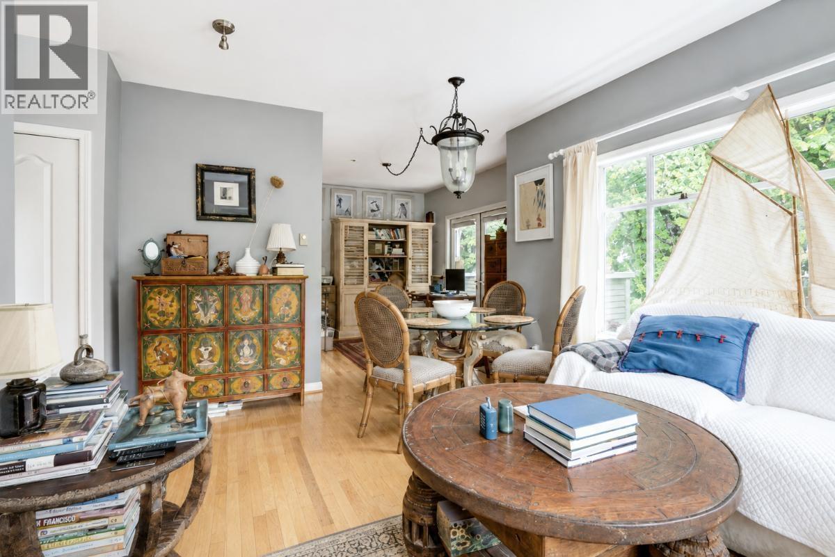 1903 W 14th Avenue, Vancouver, British Columbia  V6J 2K1 - Photo 12 - R3160318