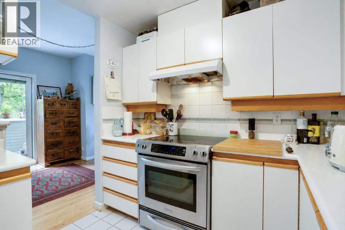1903 W 14th Avenue, Vancouver, British Columbia  V6J 2K1 - Photo 19 - R3160318