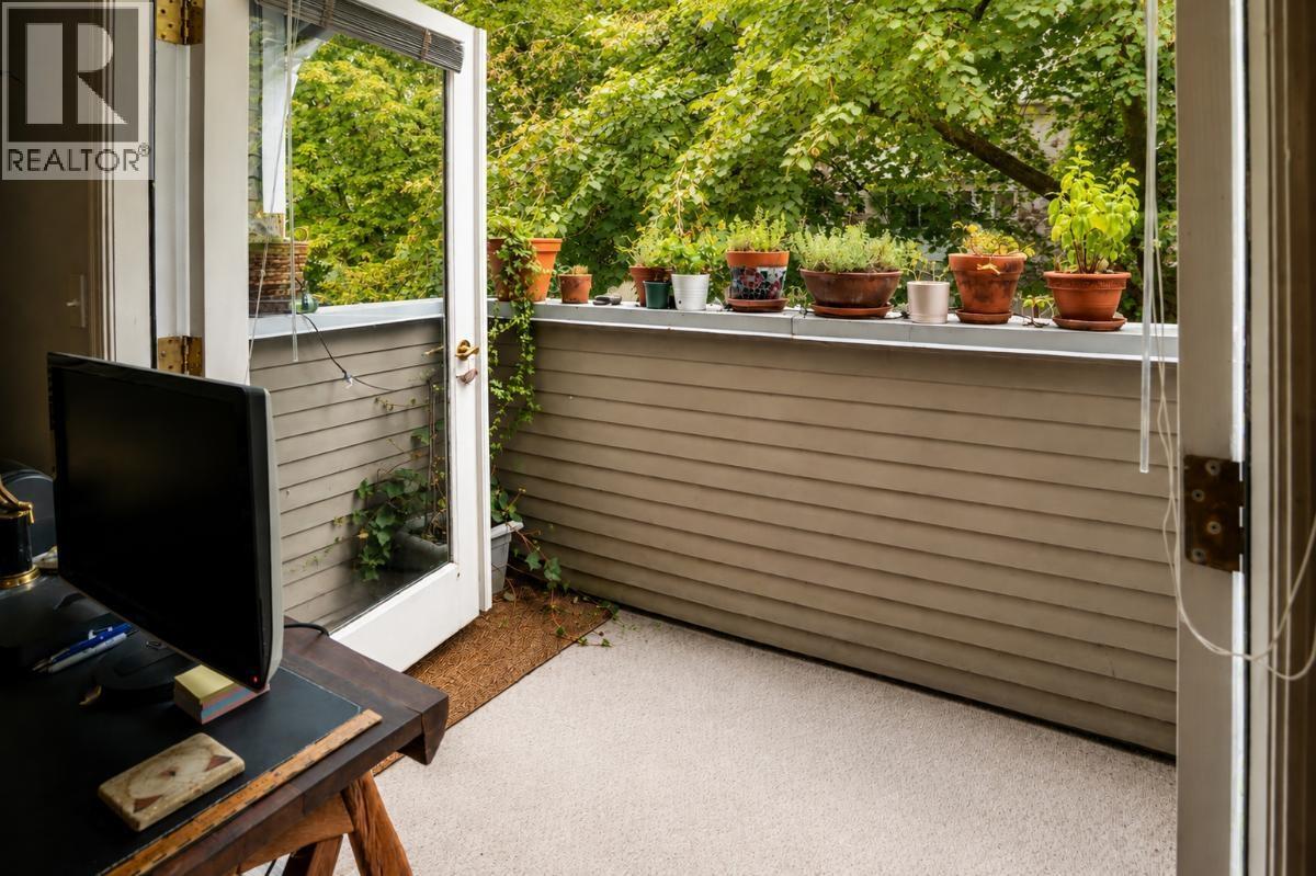 1903 W 14th Avenue, Vancouver, British Columbia  V6J 2K1 - Photo 21 - R3160318