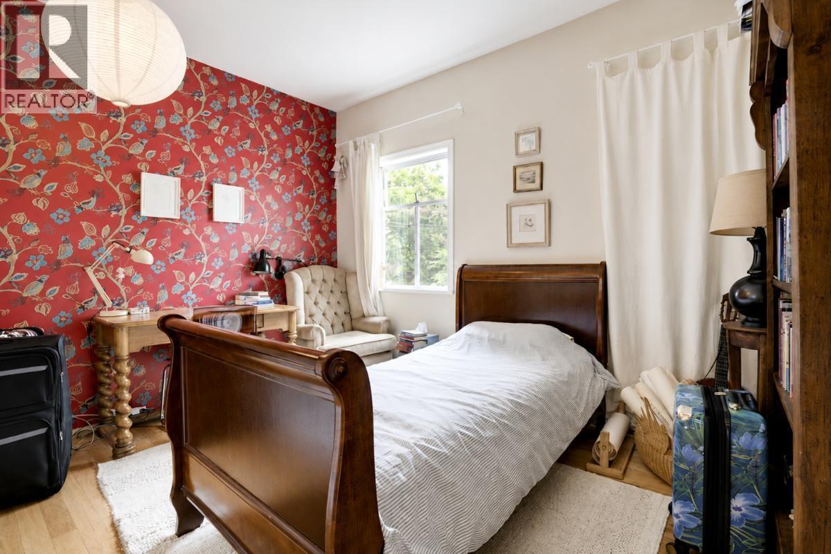 1903 W 14th Avenue, Vancouver, British Columbia  V6J 2K1 - Photo 25 - R3160318