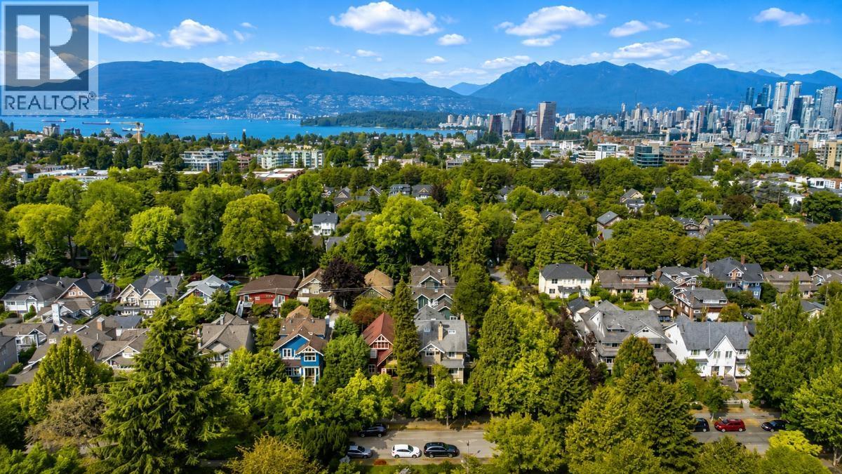 1903 W 14th Avenue, Vancouver, British Columbia  V6J 2K1 - Photo 4 - R3160318
