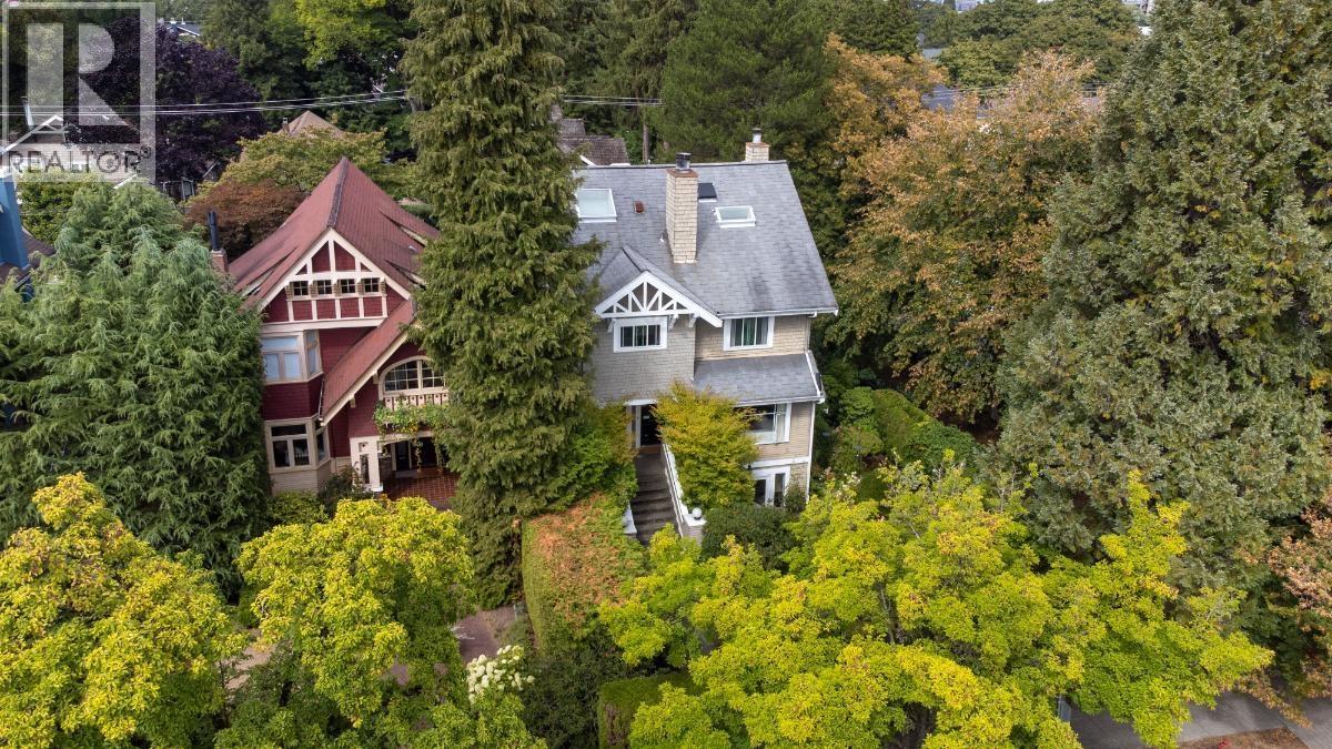 1903 W 14th Avenue, Vancouver, British Columbia  V6J 2K1 - Photo 6 - R3160318