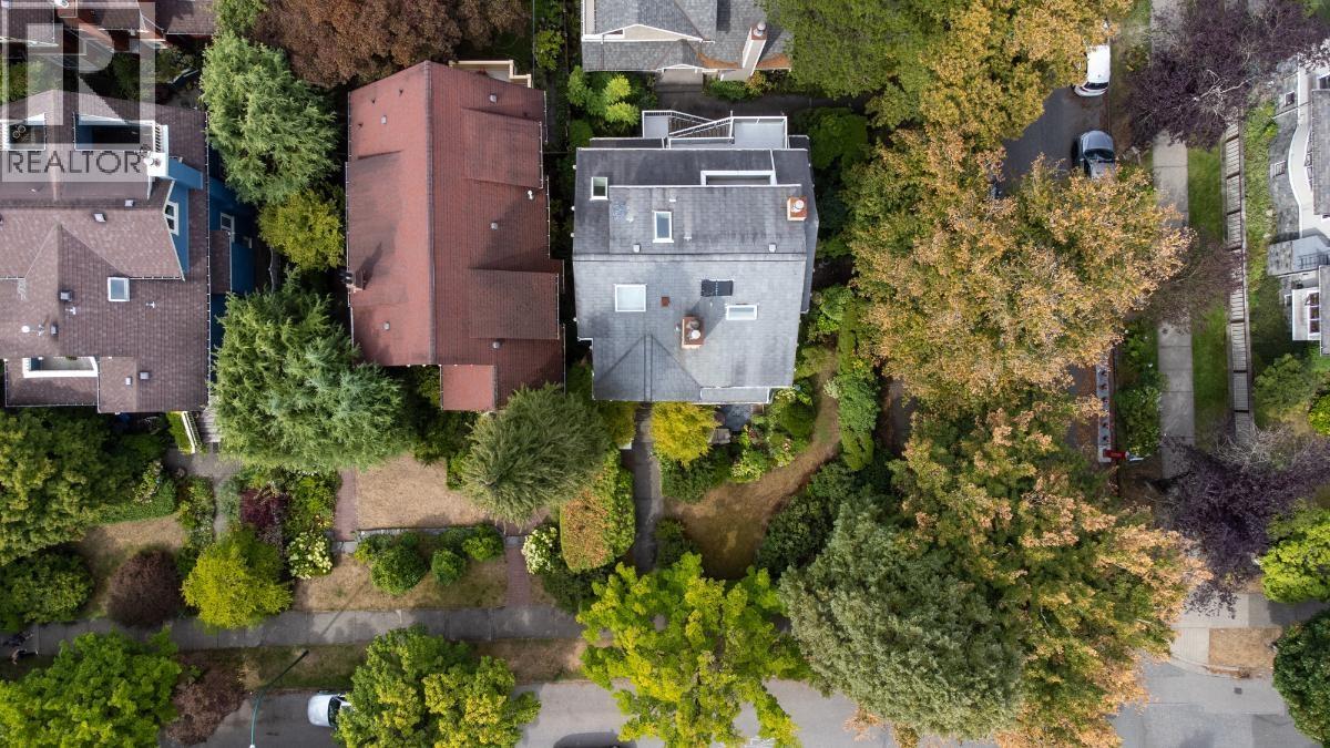 1903 W 14th Avenue, Vancouver, British Columbia  V6J 2K1 - Photo 9 - R3160318