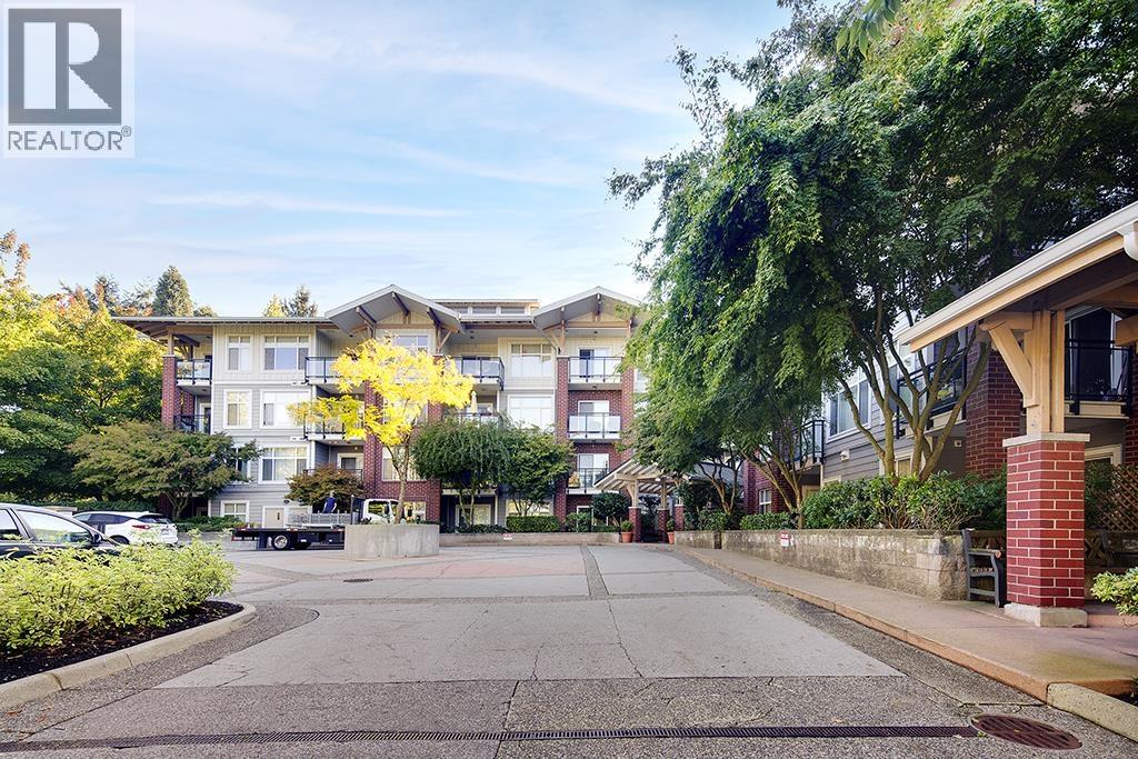 216 11950 Harris Road, Pitt Meadows, British Columbia  V3Y 0B7 - Photo 2 - R3160319