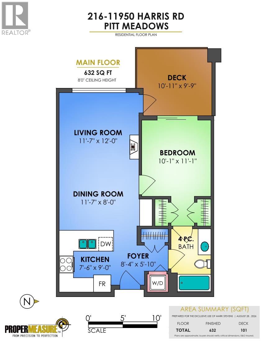 216 11950 Harris Road, Pitt Meadows, British Columbia  V3Y 0B7 - Photo 27 - R3160319