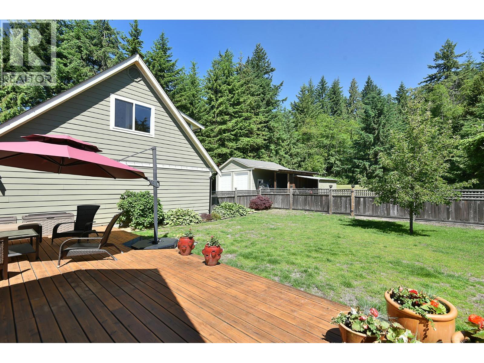 1000 Cemetery Road, Gibsons, British Columbia  V0N 1V7 - Photo 36 - R3160312