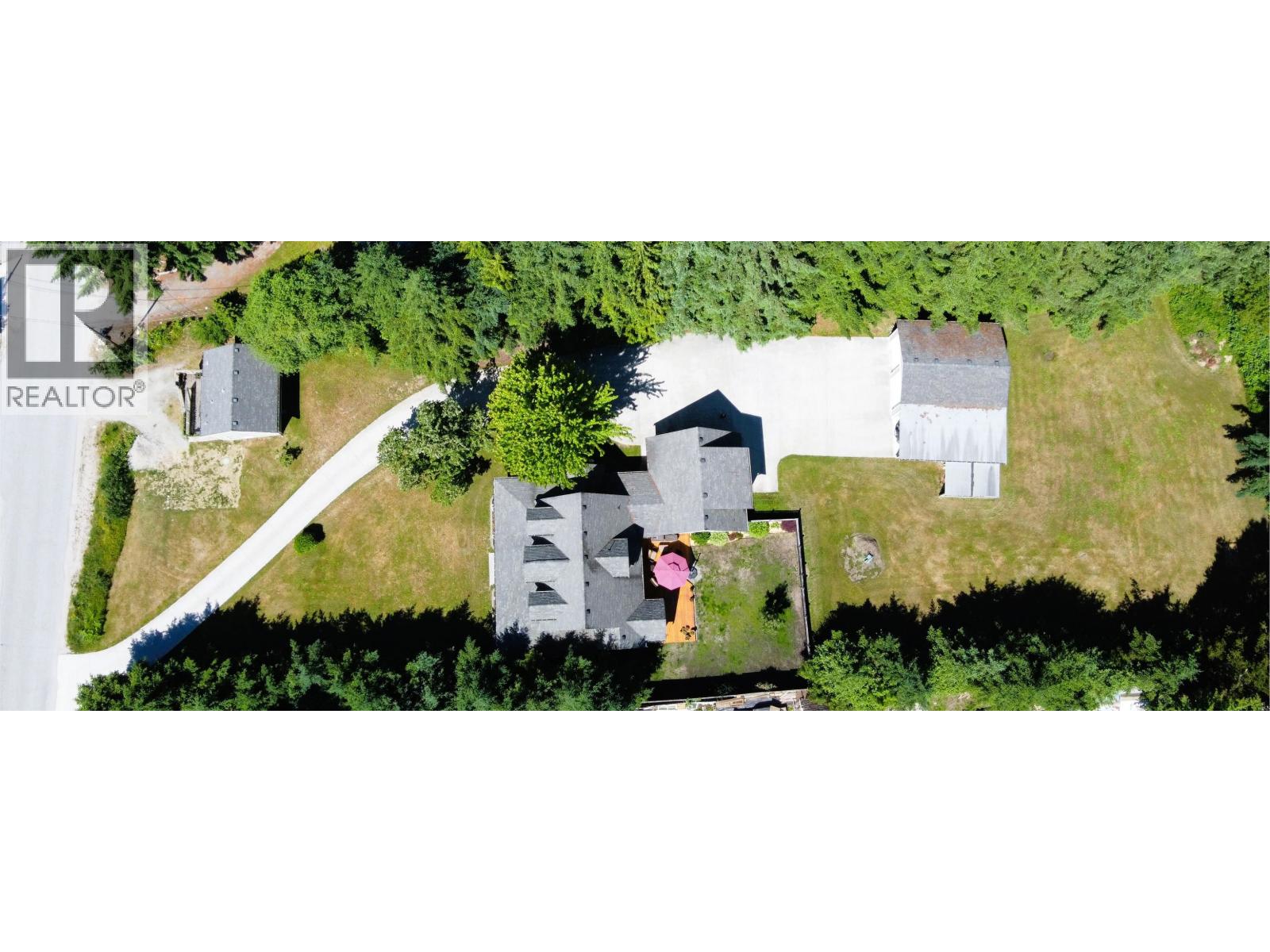1000 Cemetery Road, Gibsons, British Columbia  V0N 1V7 - Photo 4 - R3160312