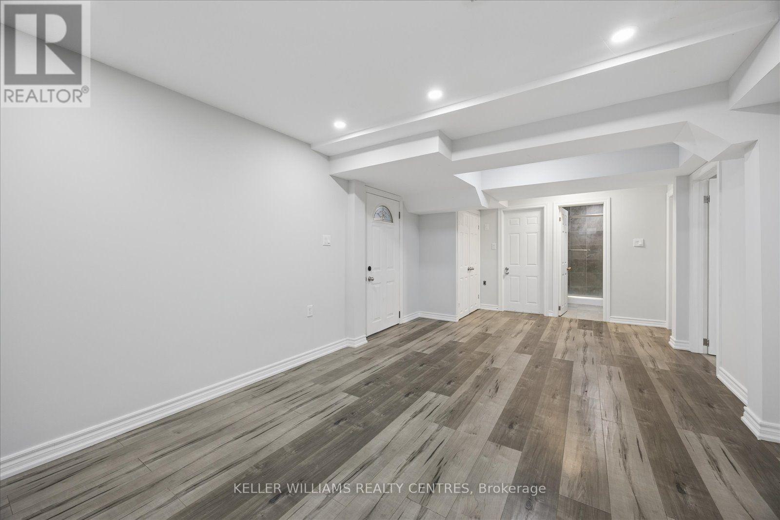 Basement 1 - 277 Gibson Circle, Bradford West Gwillimbury (Bradford), Ontario  L3Z 0X2 - Photo 4 - N13732168