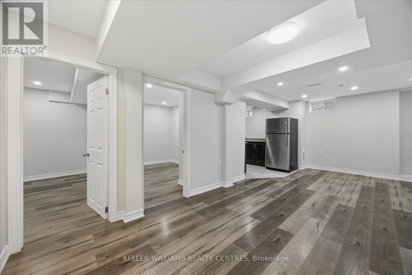 Basement 1 - 277 Gibson Circle, Bradford West Gwillimbury (Bradford), Ontario  L3Z 0X2 - Photo 6 - N13732168