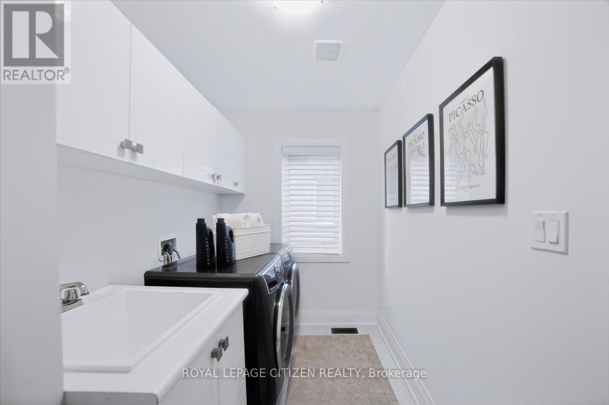 243 Ferragine Crescent, Bradford West Gwillimbury, Ontario  L3Z 4J8 - Photo 20 - N13732232