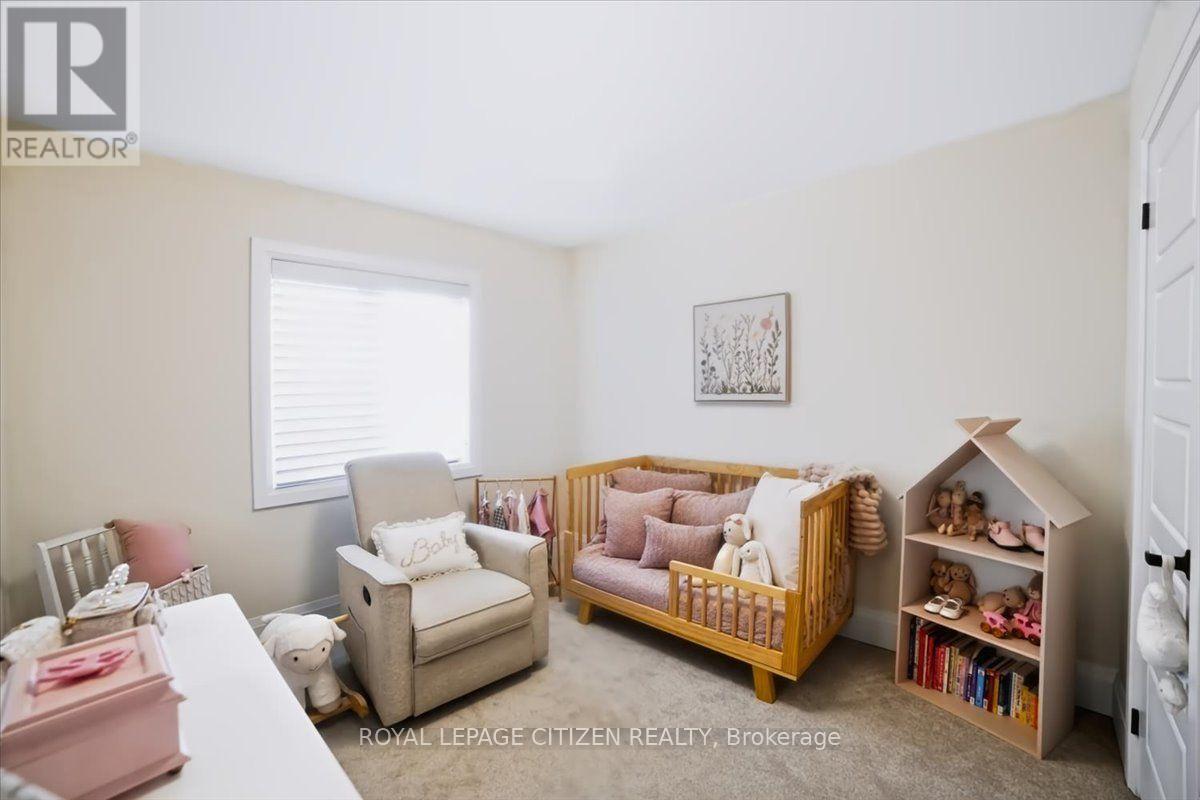 243 Ferragine Crescent, Bradford West Gwillimbury, Ontario  L3Z 4J8 - Photo 28 - N13732232