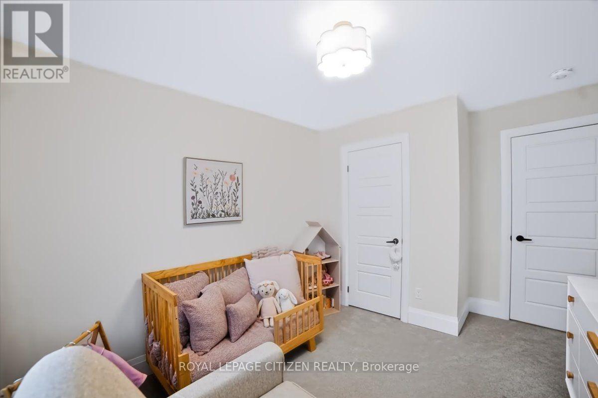 243 Ferragine Crescent, Bradford West Gwillimbury, Ontario  L3Z 4J8 - Photo 30 - N13732232