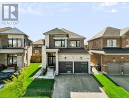 243 FERRAGINE CRESCENT, Bradford West Gwillimbury, Ontario
