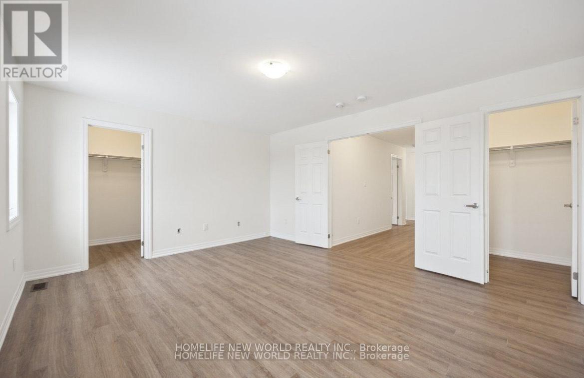 Upper 2 Floors - 10 Ken Davie Gate, Georgina, Ontario  L4P 0J5 - Photo 14 - N13732282