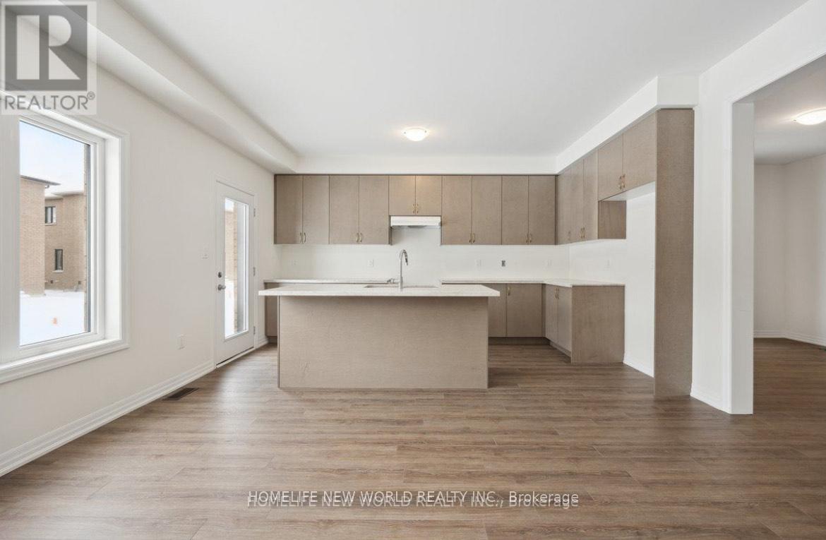 Upper 2 Floors - 10 Ken Davie Gate, Georgina, Ontario  L4P 0J5 - Photo 20 - N13732282