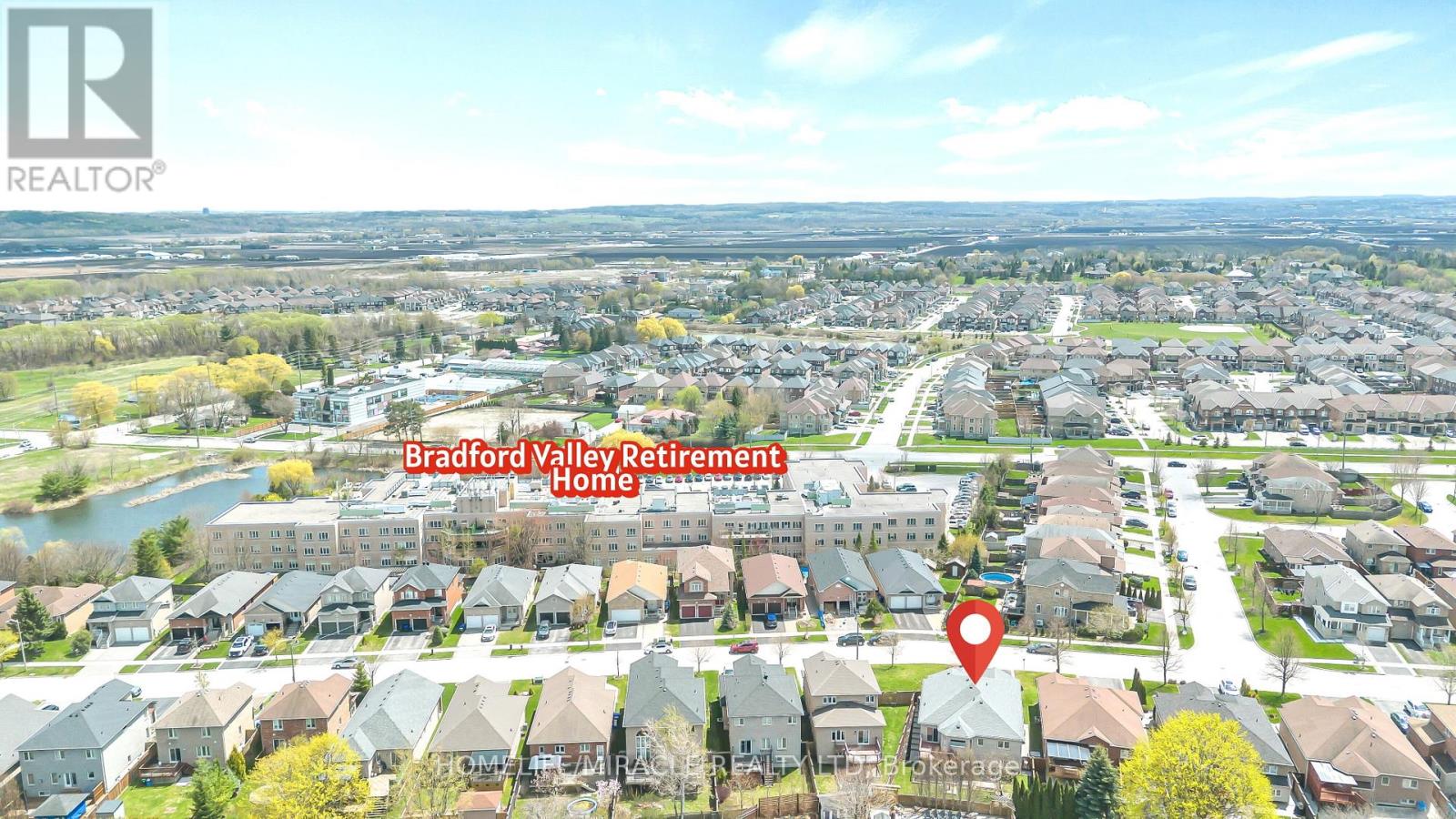 57 Bronze Crescent, Bradford West Gwillimbury, Ontario  L3Z 0B1 - Photo 49 - N13732296