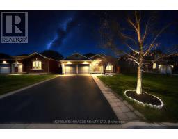 57 BRONZE CRESCENT, Bradford West Gwillimbury, Ontario