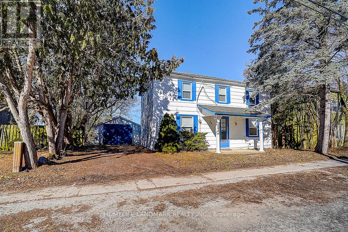 18846 LESLIE STREET, east gwillimbury (sharon), Ontario