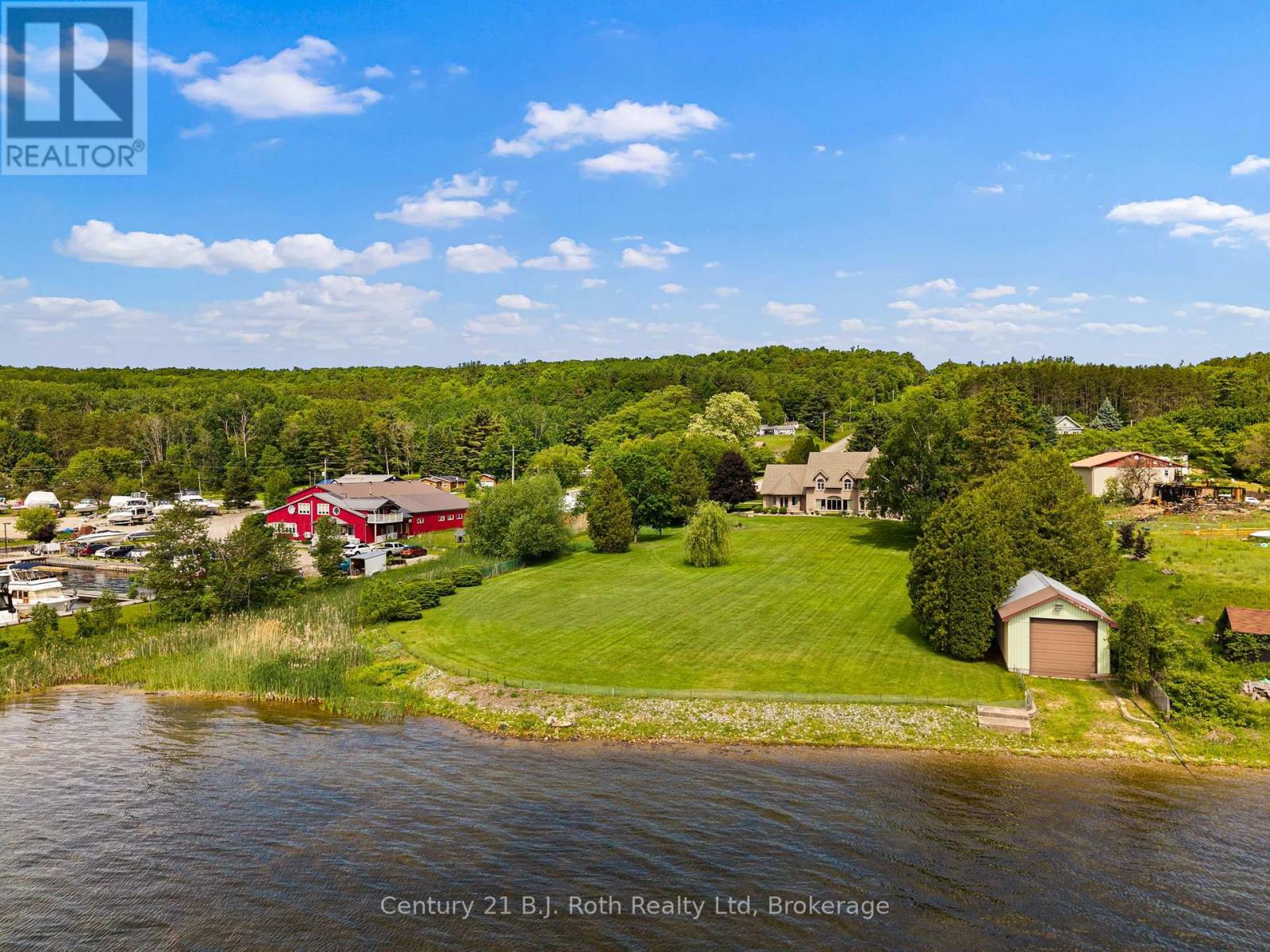 339 Champlain Road, Penetanguishene, Ontario  L9M 1S3 - Photo 16 - S13732230