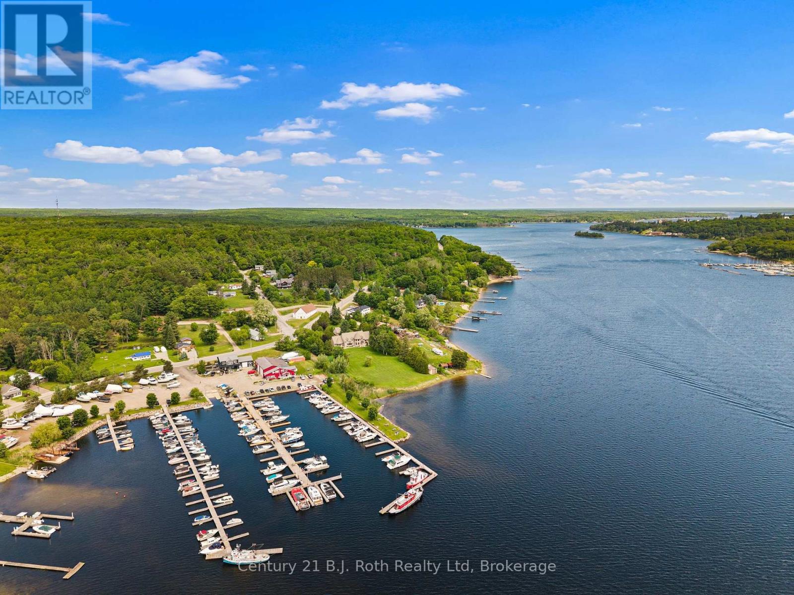 339 Champlain Road, Penetanguishene, Ontario  L9M 1S3 - Photo 21 - S13732230
