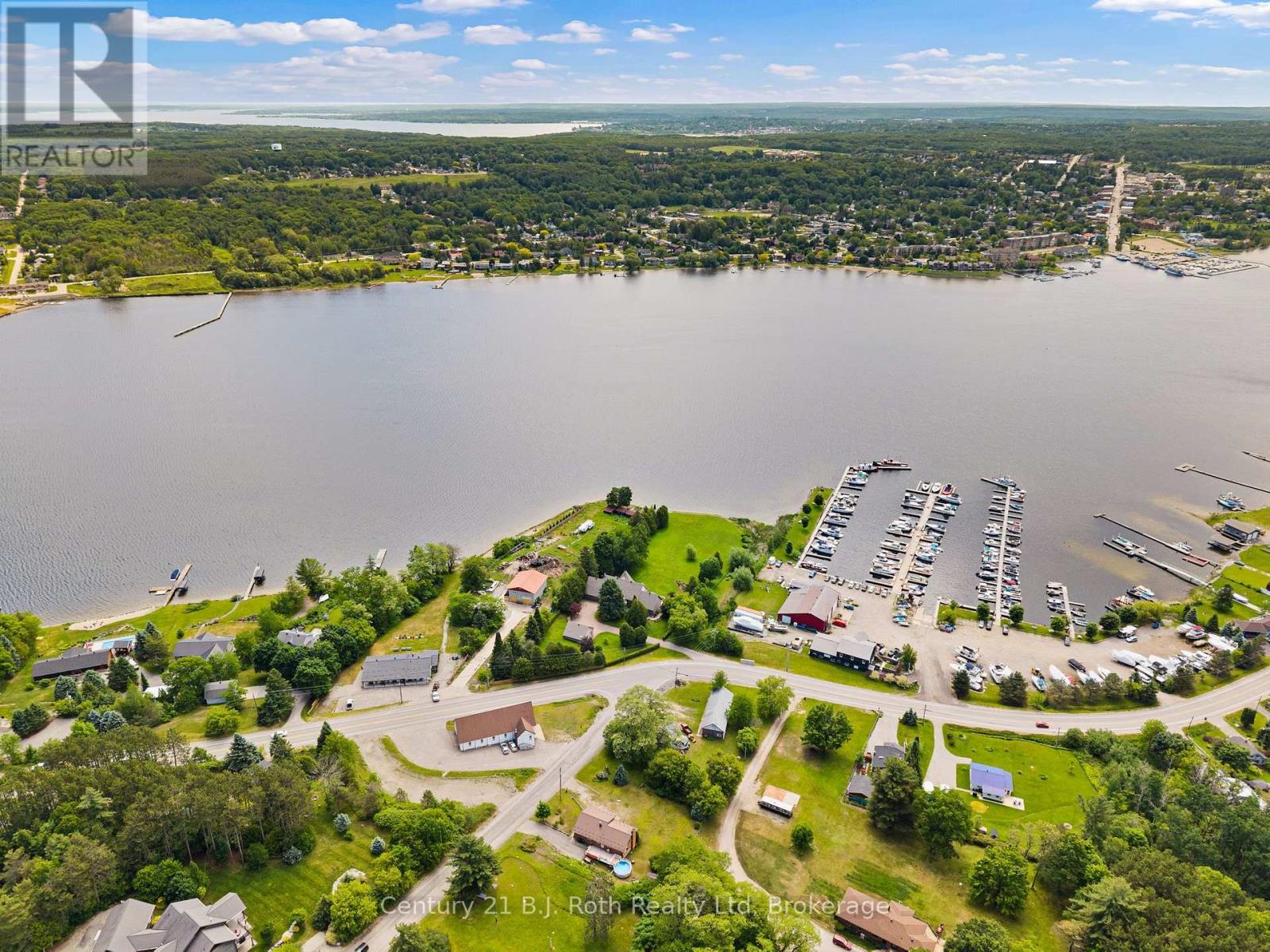 339 Champlain Road, Penetanguishene, Ontario  L9M 1S3 - Photo 22 - S13732230
