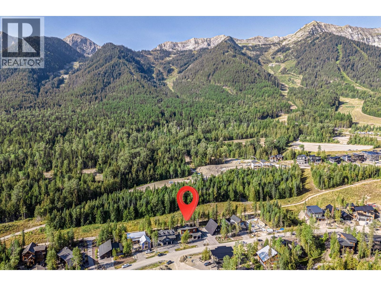 5550 Currie Bowl Way, Fernie, British Columbia  V0B 1M6 - Photo 2 - 10398265