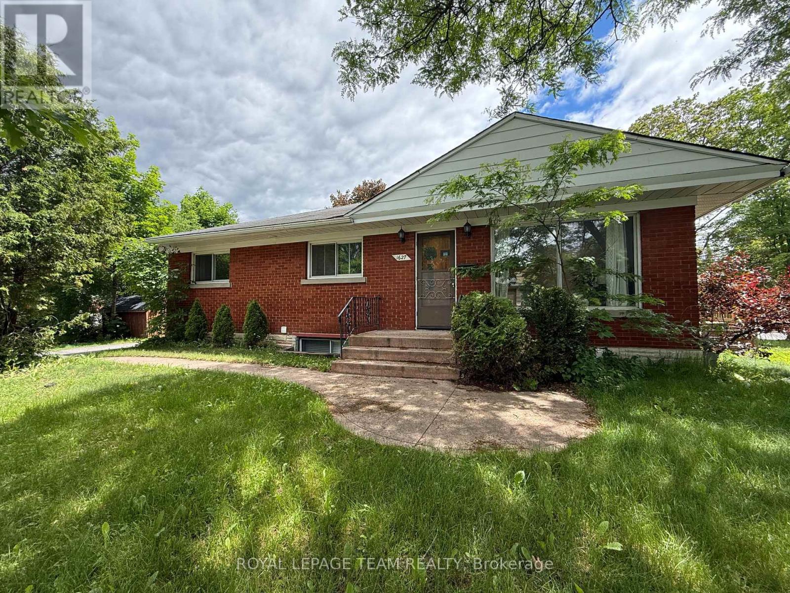 1 & 2 - 1627 CHAUCER AVENUE, Ottawa, Ontario