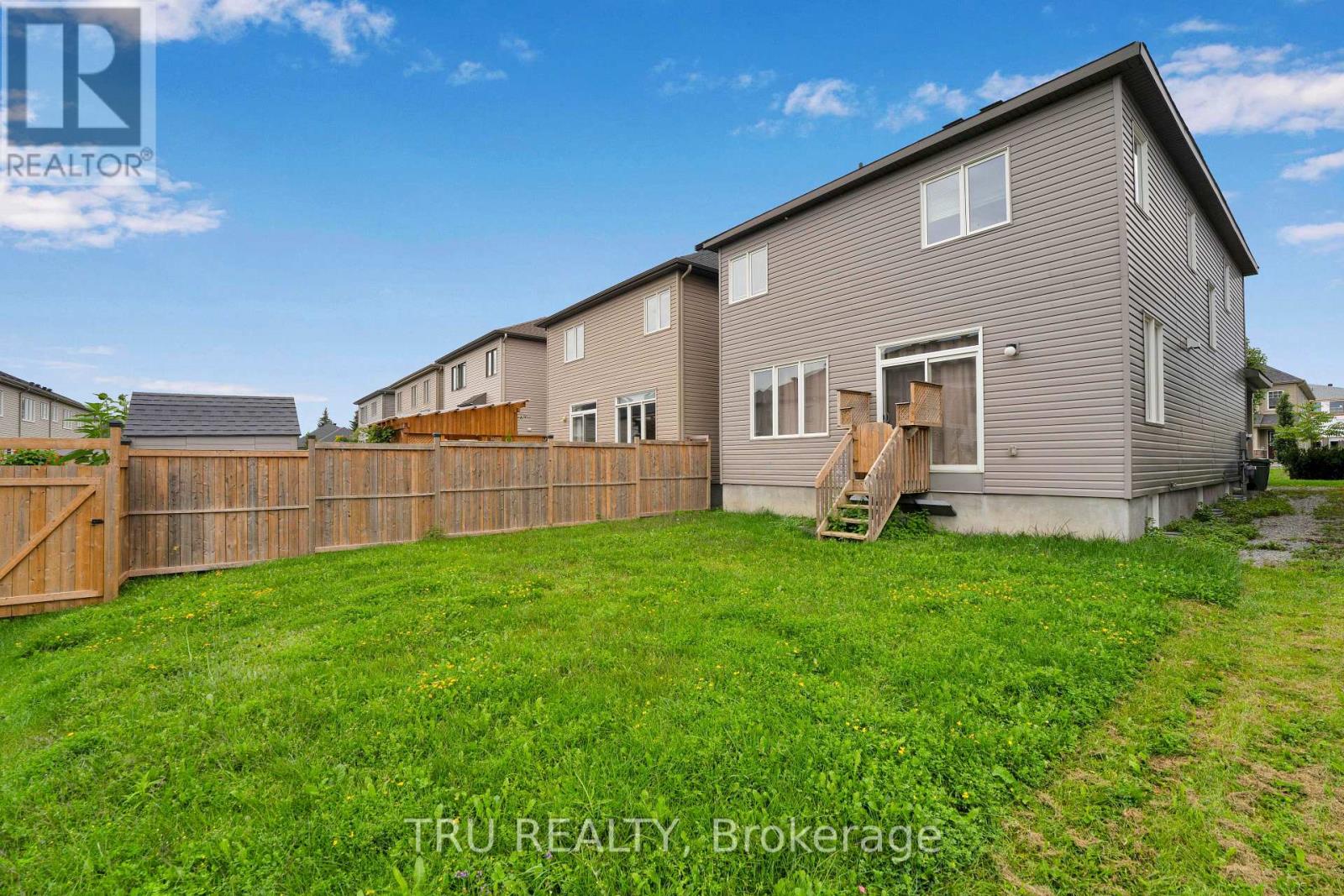 207 Quarter Horse Street, Ottawa, Ontario  K2S 0X8 - Photo 36 - X13732056