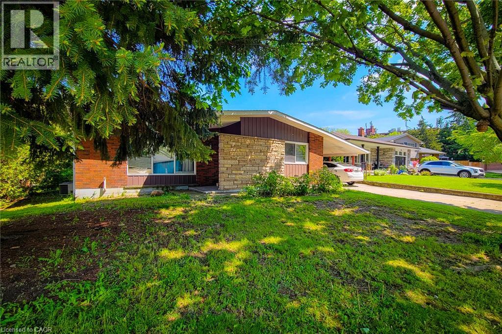 1 Vera Court, Hamilton, Ontario  L8K 4G7 - Photo 21 - 40859819