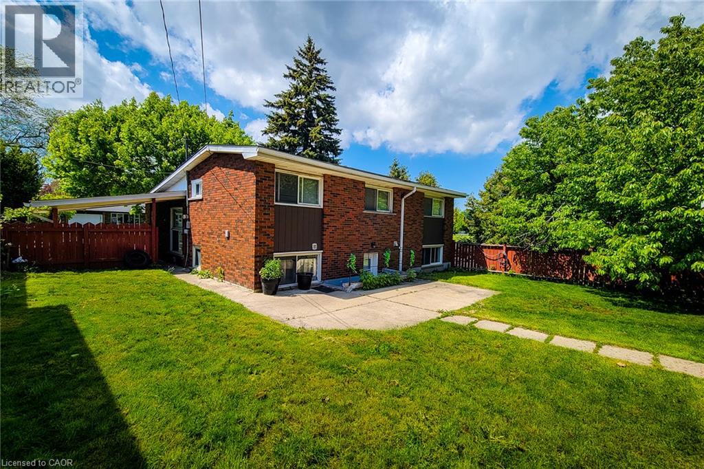 1 Vera Court, Hamilton, Ontario  L8K 4G7 - Photo 23 - 40859819