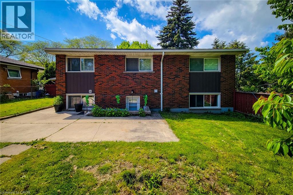 1 Vera Court, Hamilton, Ontario  L8K 4G7 - Photo 24 - 40859819