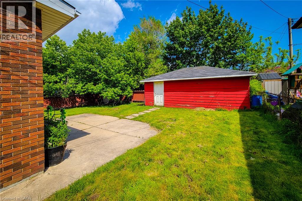 1 Vera Court, Hamilton, Ontario  L8K 4G7 - Photo 26 - 40859819