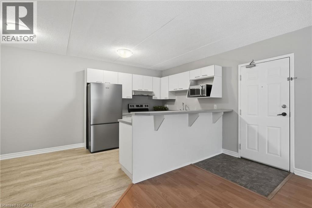 2020 Cleaver Avenue Unit# 103, Burlington, Ontario  L7M 4C2 - Photo 10 - 40859351