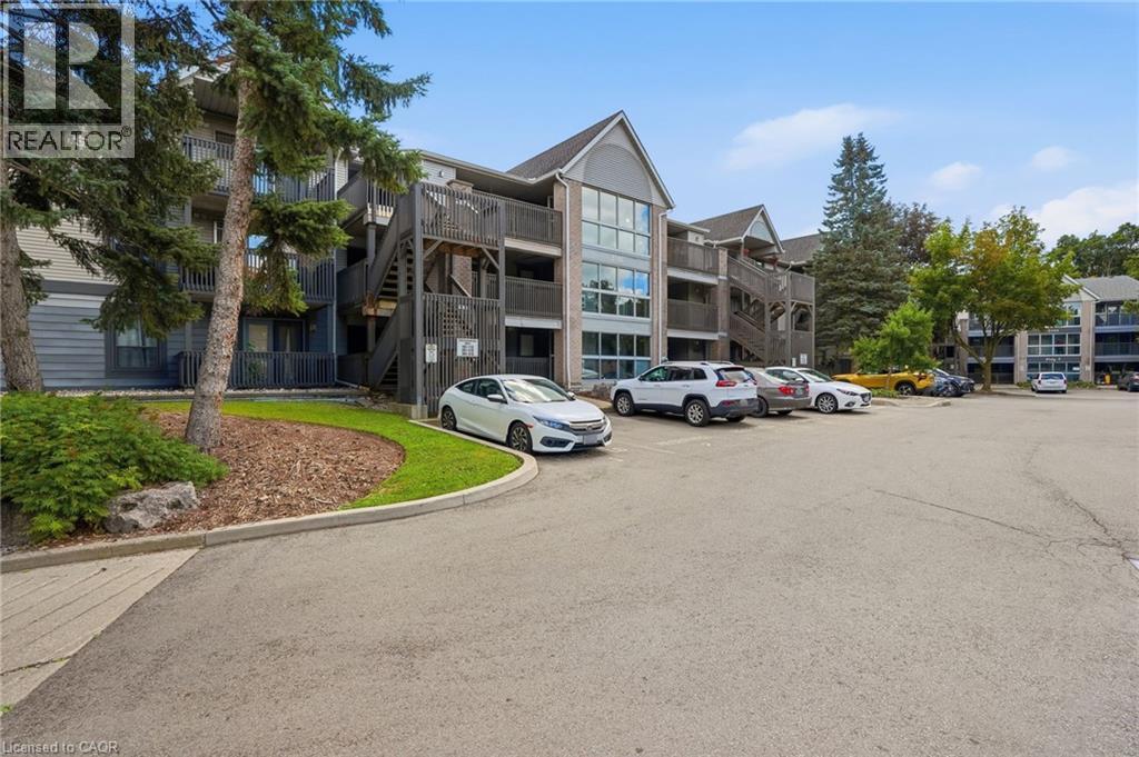 2020 Cleaver Avenue Unit# 103, Burlington, Ontario  L7M 4C2 - Photo 2 - 40859351