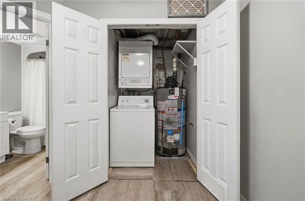 2020 Cleaver Avenue Unit# 103, Burlington, Ontario  L7M 4C2 - Photo 21 - 40859351