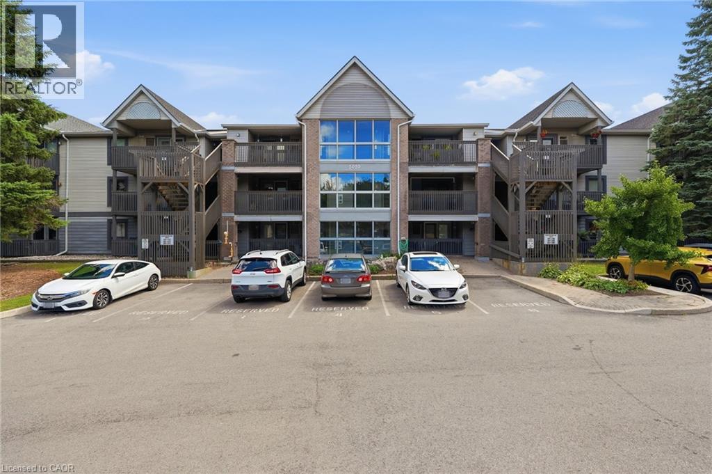 2020 Cleaver Avenue Unit# 103, Burlington, Ontario  L7M 4C2 - Photo 3 - 40859351