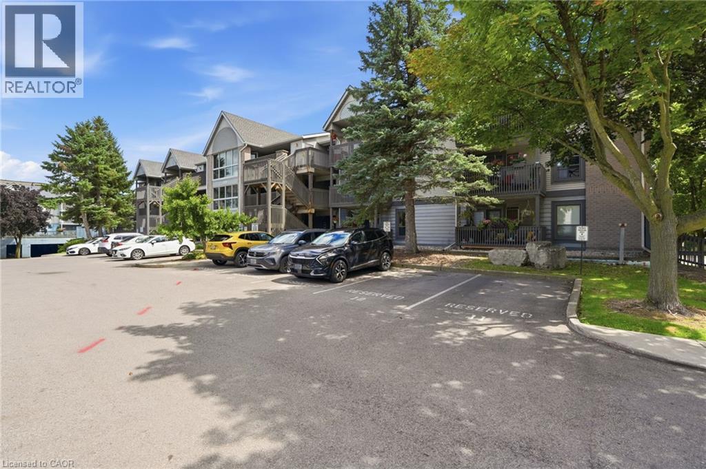 2020 Cleaver Avenue Unit# 103, Burlington, Ontario  L7M 4C2 - Photo 4 - 40859351