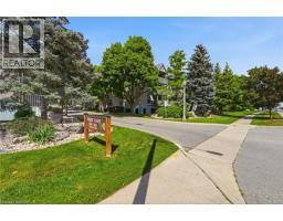 2020 CLEAVER Avenue Unit# 103, burlington, Ontario