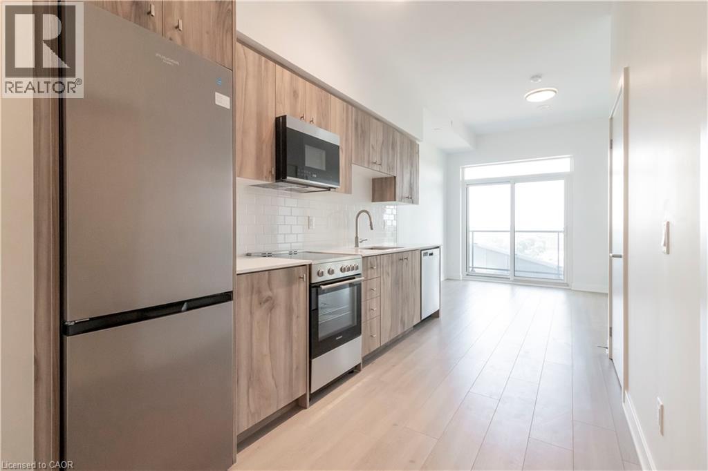 25 Wellington Street S Unit# 1005, Kitchener, Ontario  N2G 0G5 - Photo 11 - 40858673