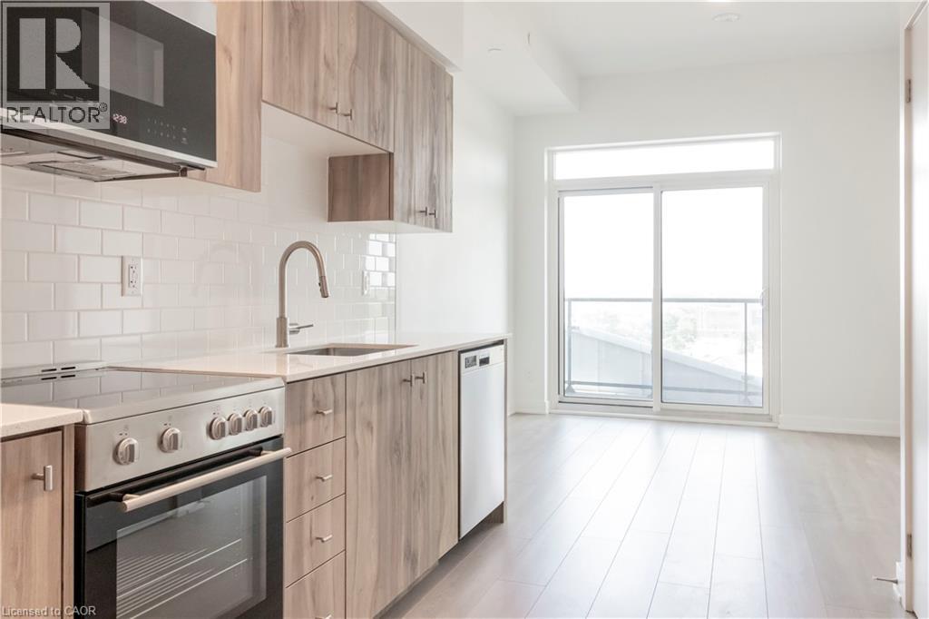 25 Wellington Street S Unit# 1005, Kitchener, Ontario  N2G 0G5 - Photo 12 - 40858673