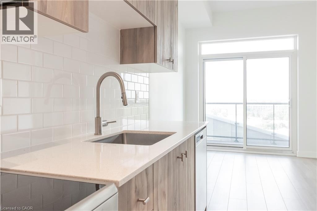 25 Wellington Street S Unit# 1005, Kitchener, Ontario  N2G 0G5 - Photo 13 - 40858673