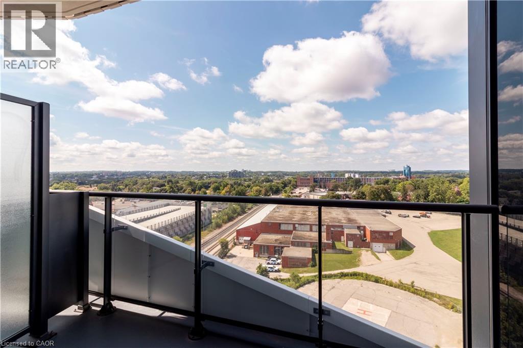 25 Wellington Street S Unit# 1005, Kitchener, Ontario  N2G 0G5 - Photo 21 - 40858673