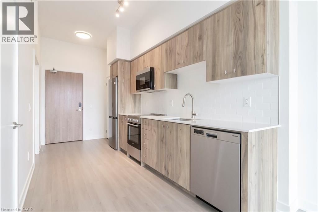 25 Wellington Street S Unit# 1005, Kitchener, Ontario  N2G 0G5 - Photo 6 - 40858673