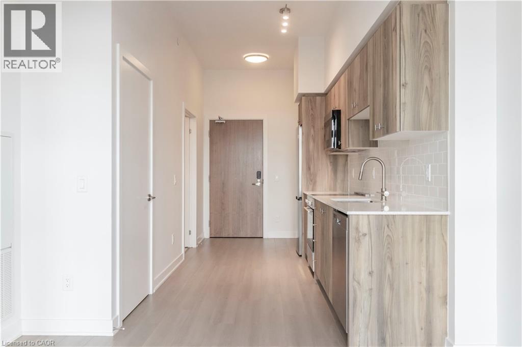 25 Wellington Street S Unit# 1005, Kitchener, Ontario  N2G 0G5 - Photo 7 - 40858673