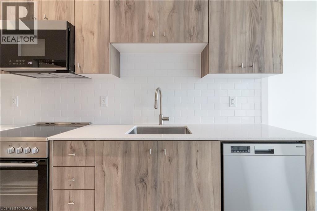 25 Wellington Street S Unit# 1005, Kitchener, Ontario  N2G 0G5 - Photo 8 - 40858673