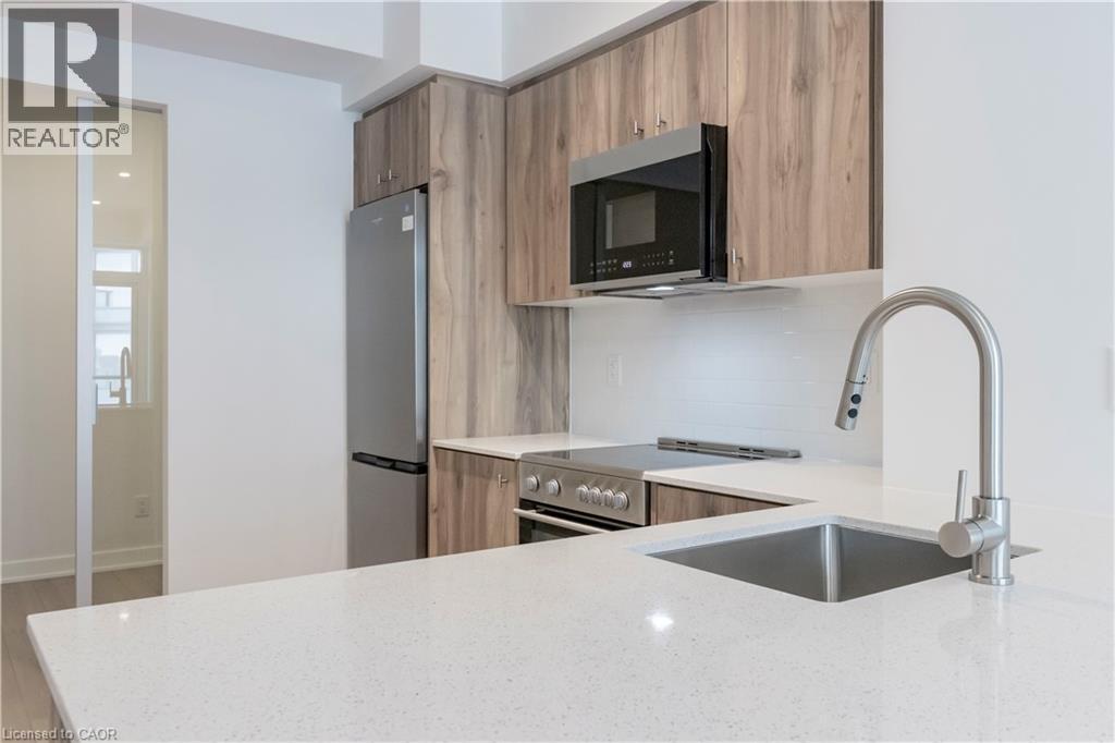 25 Wellington Street S Unit# 709, Kitchener, Ontario  N2G 0C5 - Photo 11 - 40858660