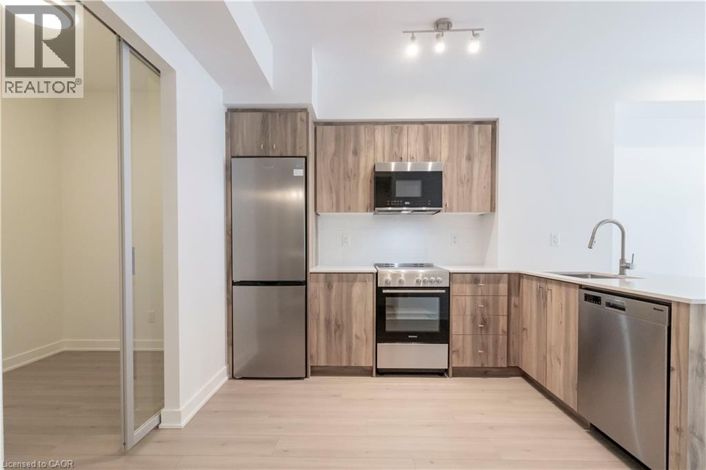 25 Wellington Street S Unit# 709, Kitchener, Ontario  N2G 0C5 - Photo 12 - 40858660